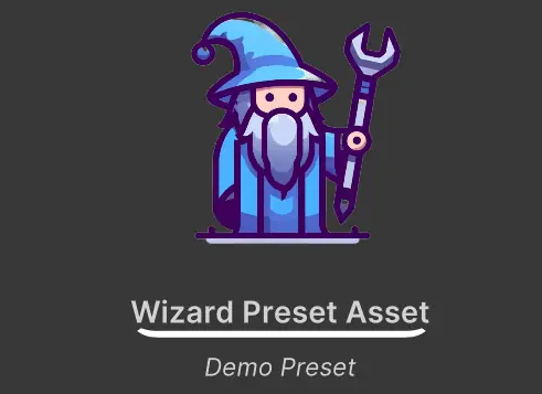 Build Wizard