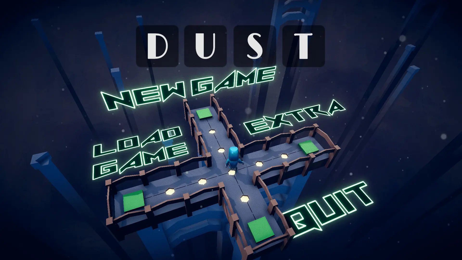 DUST